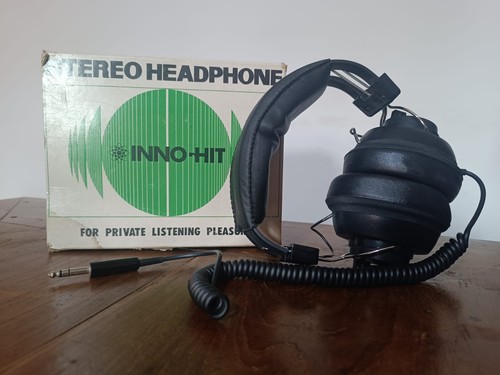Cuffie audio hinno hit anni - hinno-hit,