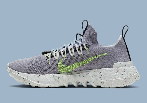 Nike space hippie - uk, eur
