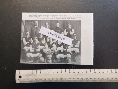 Foto squadra dal libro - , calcio