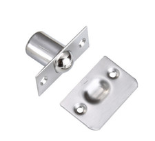 2x BALLE DI NICHEL FERMAPORTA