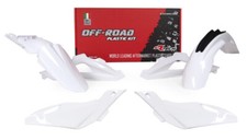 RTECH KIT PLASTICHE BIANCO