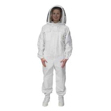 Tuta apicoltore abiti da