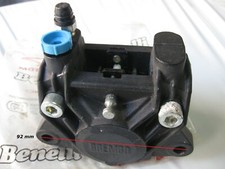 PINZA FRENO BREMBO MOTO GUZZI