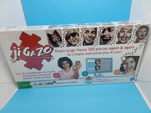 Puzzle crea tuo stile - puzzle, il