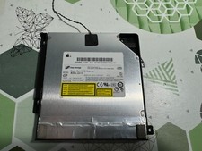 Apple SuperDrive DVD Rewriter GA11N 678 - 0576D