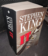 Stephen King IT Pickwick