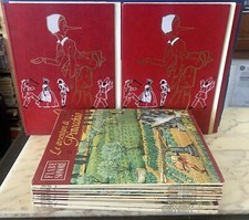 FIABE SONORE FABBRI EDITORE LE AVVENTURE DI PINOCCHIO +45 + COPERTINE