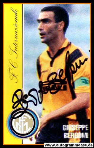 Calcio inter mailand - calcio, 1980er