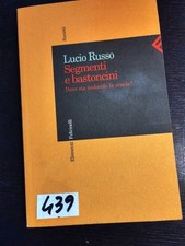 LI-439 Lucio Russo, SEGMENTI E