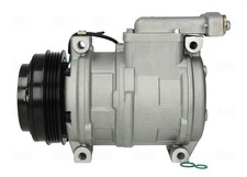 Nissens 89413 Compressor, Air