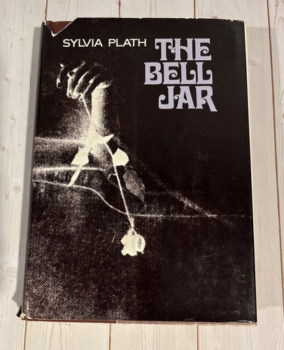 Sylvia plath the bell - the,