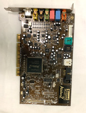 Sound Blaster Audigy 2