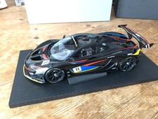 TMS -MCLAREN P1 GTR - FESTIVAL