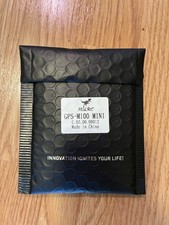 HGLRC M100_MINI GPS INAV For