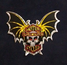 Adesivo Sticker Harley