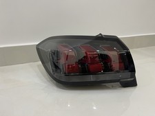 RICAMBI USATI FANALE STOP