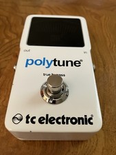 TC Electronics Polytune
