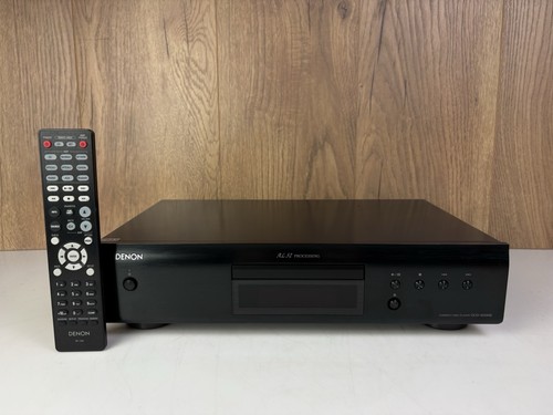 Denon dcd 600ne lettore - denon, cd