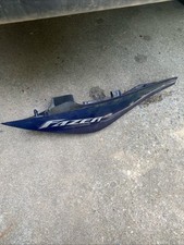 Carena Posteriore Destra