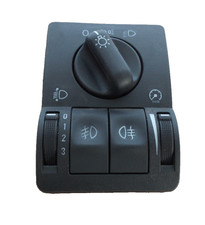 Interruttore luce Opel Astra G