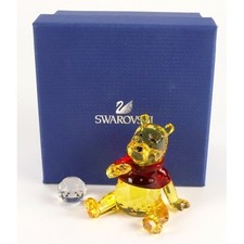 SWAROVSKI CRYSTAL DISNEY