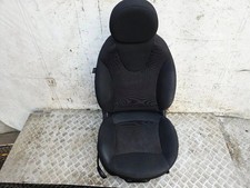 Sedile anteriore destro MINI