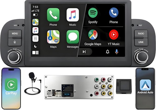 Autoradio per fiat - autoradio,