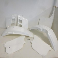 Kit Di Plastica Per KTM SX MX