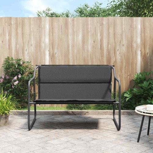 Vidaxl panca giardino 2 - da,