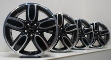 Set cerchi originali MINI