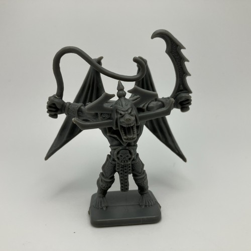 Figurina vintage hero - vintage, quest