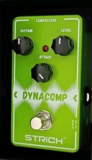 Strich 'Dynacomp' Dynamic