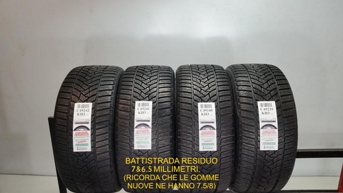 Gomme usate termiche - usate,