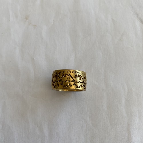 Anello rebecca - anello,