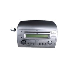 Auto radio lancia anno 2008 - radio, y