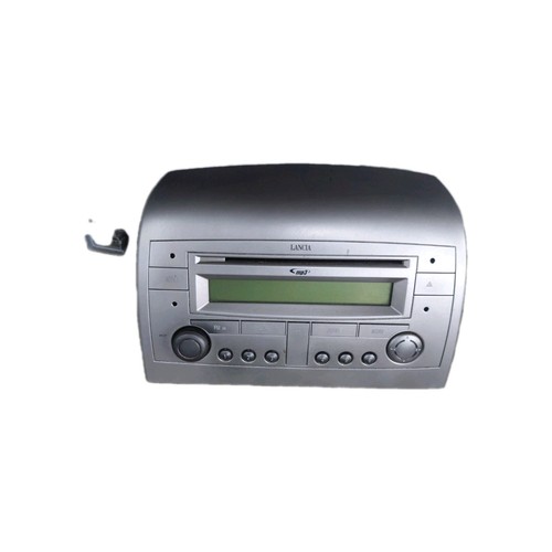 Auto radio lancia anno 2008 - radio,