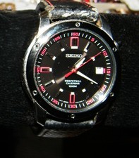 Orologio Seiko Calendario