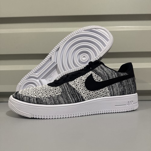 Nike air force - nike, flyknit