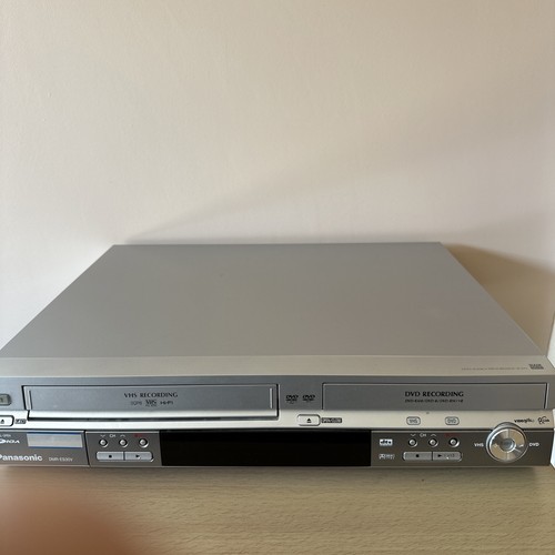 Panasonic dmr es30v - panasonic, dmr-es30v