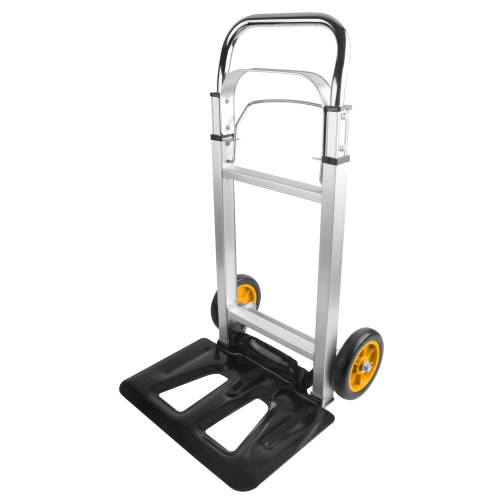 Carrello pieghevole - carrello,