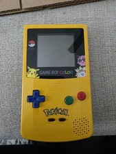 Nintendo Game Boy Color