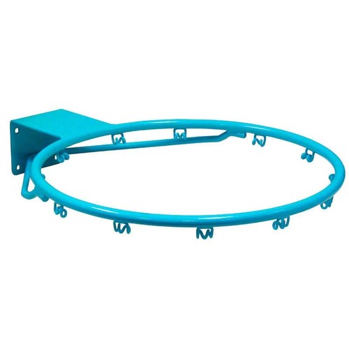 Cerchio basket fisso splash - da,