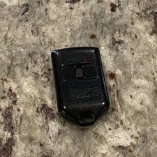 Doorking 8069-080 Telecomando