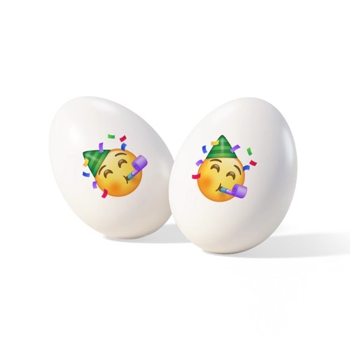 Confetti maxtris maxmoji con - confetti,