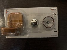 Hachette - Alfa Romeo Giulia Super CARABINIERI - Scala 1:8 - #3