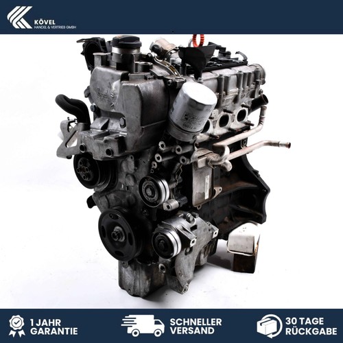 Motore cavd tsi 118kw - motore, vw