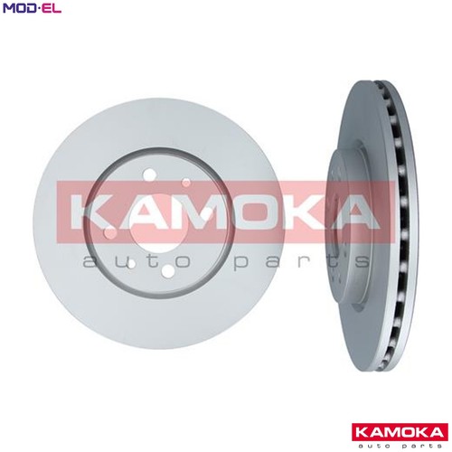 Dischi freno 1031524 per - freno,