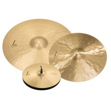 Sabian 15005XLN HHX Legacy
