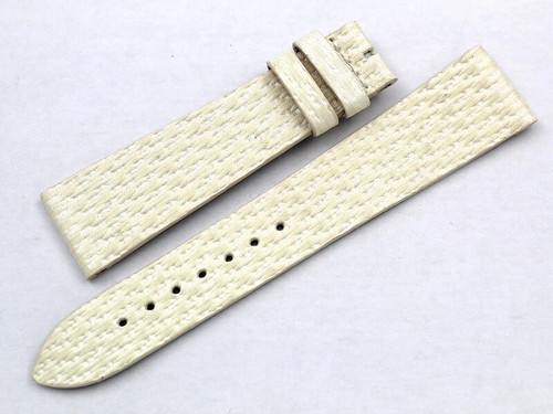 Cinturino orologi artigianale - cinturino,