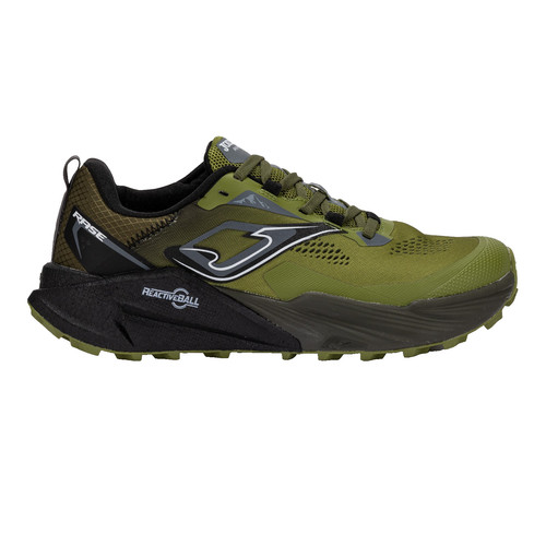Scarpe running trial - da, running/trial